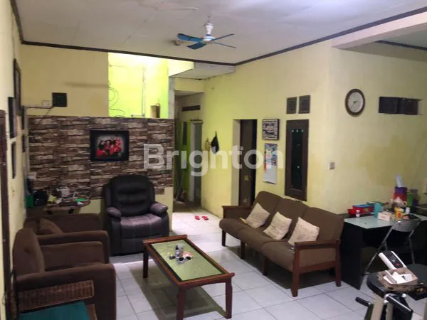 image RUMAH TINGGAL SEDERHANA DUA LANTAI DI PASIRLAYUNG BANDUNG (1)