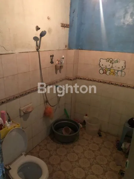 image RUMAH TINGGAL SEDERHANA DUA LANTAI DI PASIRLAYUNG BANDUNG (8)