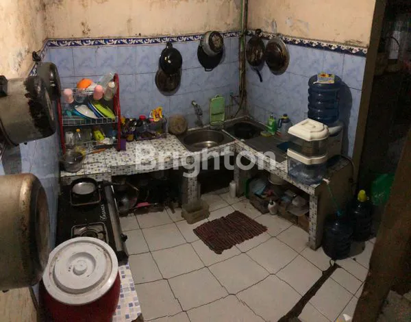 image RUMAH TINGGAL SEDERHANA DUA LANTAI DI PASIRLAYUNG BANDUNG (7)