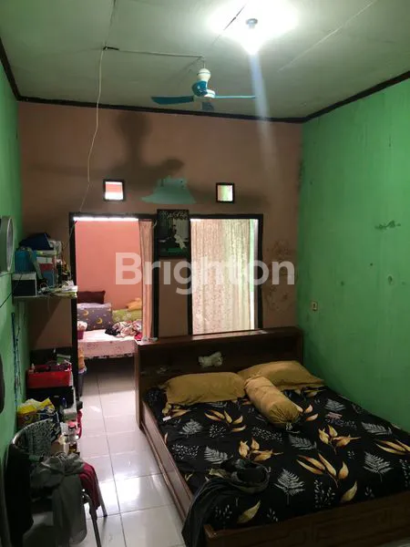 image RUMAH TINGGAL SEDERHANA DUA LANTAI DI PASIRLAYUNG BANDUNG (6)