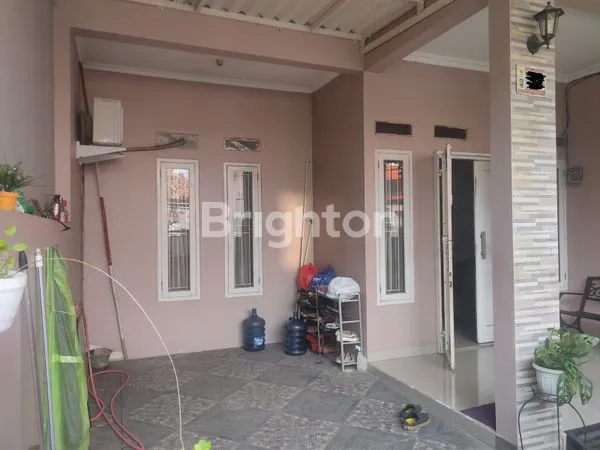 image RUMAH 2 LANTAI STRATEGIS DEKAT TOL JORR JATIWARNA, PONDOK MELATI (2)