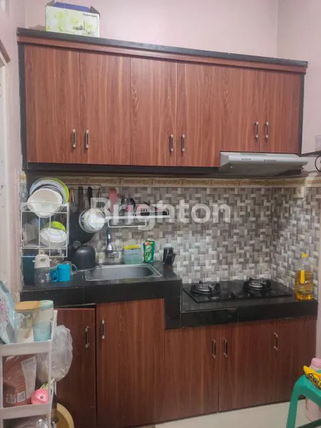 image RUMAH 2 LANTAI STRATEGIS DEKAT TOL JORR JATIWARNA, PONDOK MELATI (4)