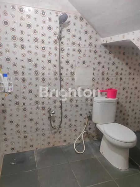 image RUMAH 2 LANTAI STRATEGIS DEKAT TOL JORR JATIWARNA, PONDOK MELATI (6)