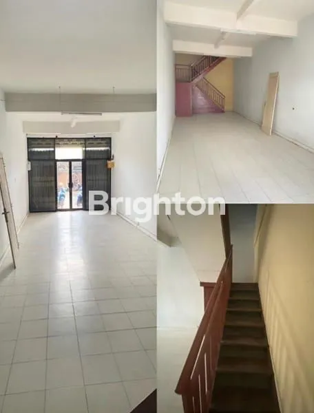 image DIJUAL RUKO STRATEGIS DI KEROBOKAN, BALI (2)