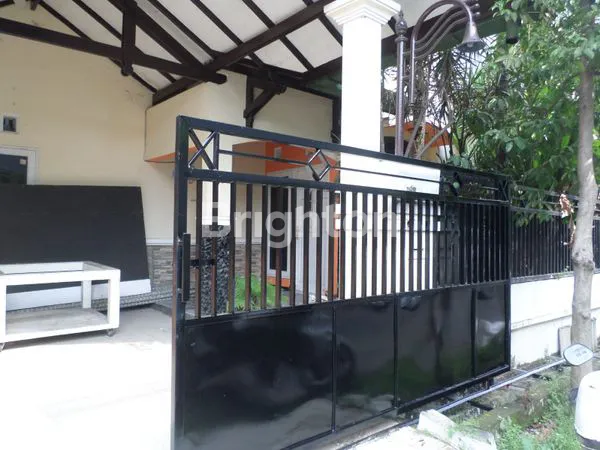 image DIJUAL RUMAH DELTA CLUSTER MARINA (5)