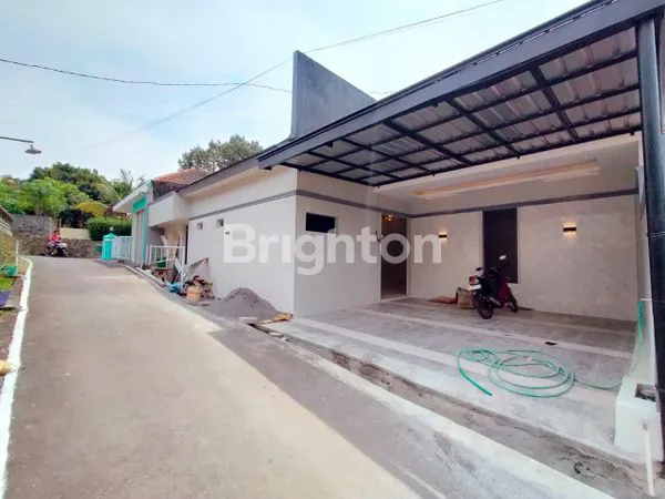 image RUMAH SIAP HUNI, GUNUNG PATI-UNGARAN, KOTA SEMARANG  (1)