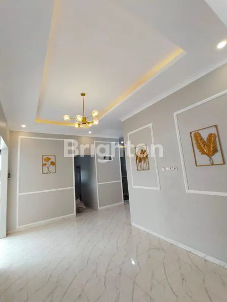 image RUMAH SIAP HUNI, GUNUNG PATI-UNGARAN, KOTA SEMARANG  (8)