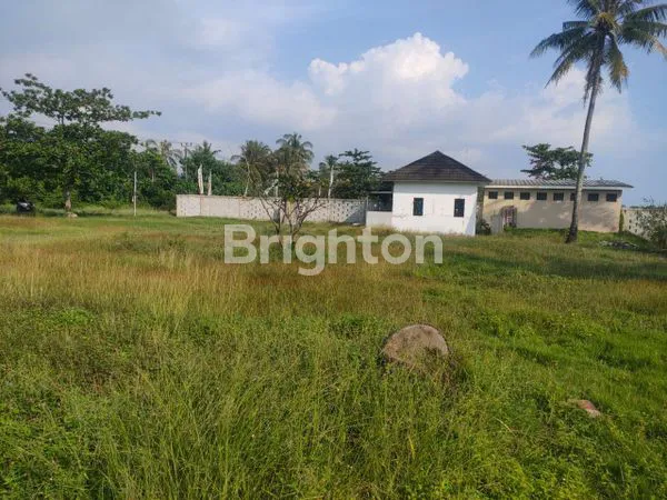 image DIJUAL TANAH DI JALAN CARITA, ANYER, SERANG BANTEN (5)