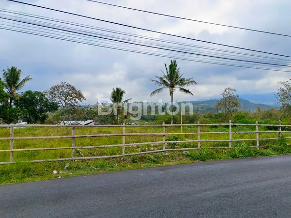 image TANAH STRATEGIS DAU JALAN UTAMA (1)