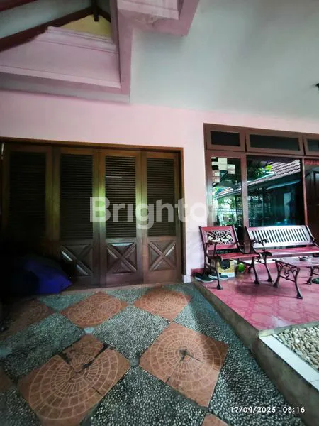 image RUMAH BOULEVARD DEKAT PINTU TOLL KOTA BOGOR (2)