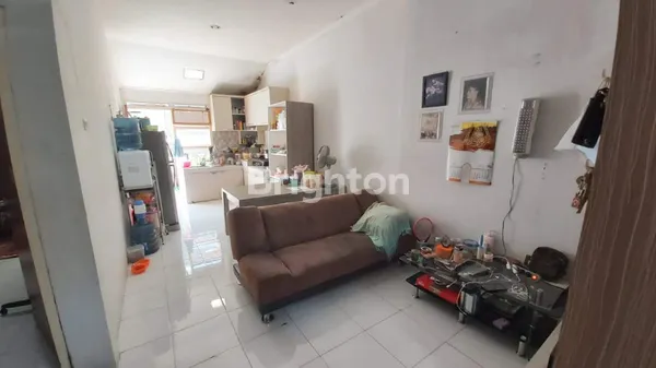 image RUMAH 1 LANTAI PLUS MEZANINE BUAHBATU BANDUNG SIAP HUNI AMAN NYAMAN STRATEGIS (2)