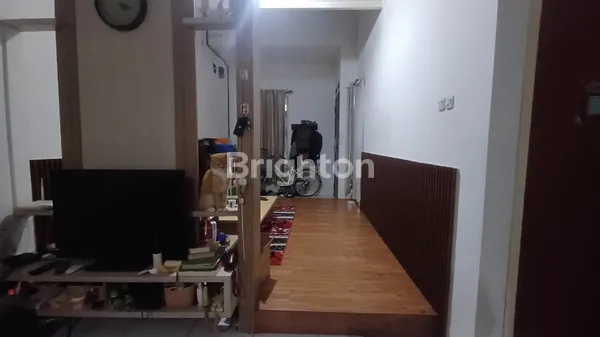 image RUMAH 1 LANTAI PLUS MEZANINE BUAHBATU BANDUNG SIAP HUNI AMAN NYAMAN STRATEGIS (3)