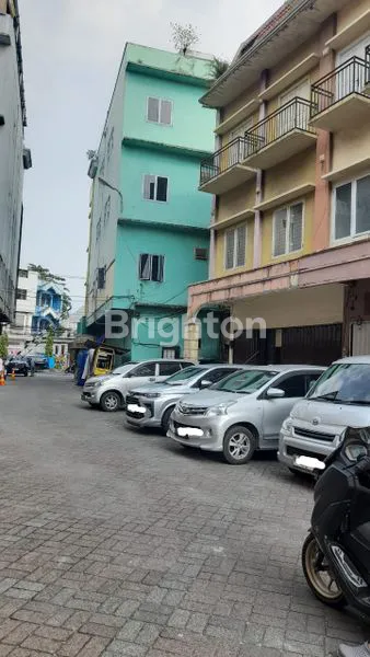 image RUKO DI DAERAH SETIA BUDI MEDAN (1)