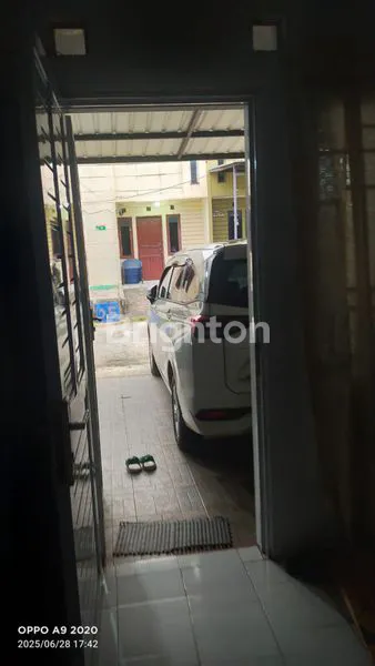 image DI JUAL RUMAH SIAP HUNI DI PELABUHAN CIPTA REGENCY  (1)