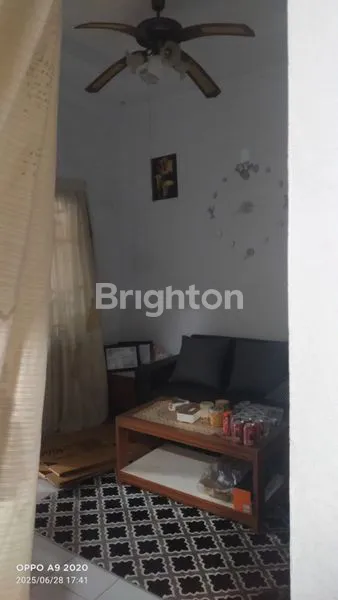 image DI JUAL RUMAH SIAP HUNI DI PELABUHAN CIPTA REGENCY  (2)