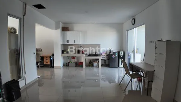 image RUMAH MEWAH SAVASA 2 LANTAI DEPAN AEON MALL DELTAMAS (3)