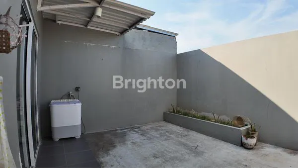 image RUMAH MEWAH SAVASA 2 LANTAI DEPAN AEON MALL DELTAMAS (4)