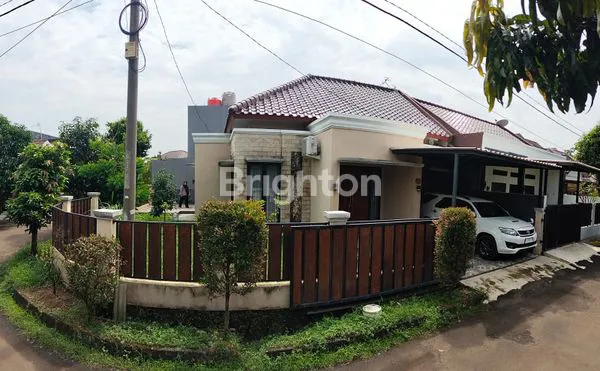 image RUMAH MODERN MINIMALIS SIAP HUNI TAMAN YASMIN (1)