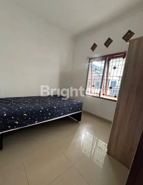 image BALIKPAPAN, PERUMAHAN SEPINGGAN PRATAMA DISEWAKAN RUMAH 2 LANTAI BARU RENOV  (3)