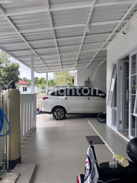 image BALIKPAPAN, PERUMAHAN SEPINGGAN PRATAMA DISEWAKAN RUMAH 2 LANTAI BARU RENOV  (7)