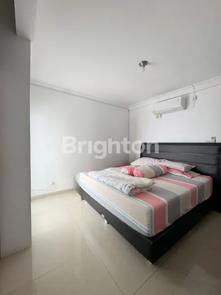 image BALIKPAPAN, PERUMAHAN SEPINGGAN PRATAMA DISEWAKAN RUMAH 2 LANTAI BARU RENOV  (1)