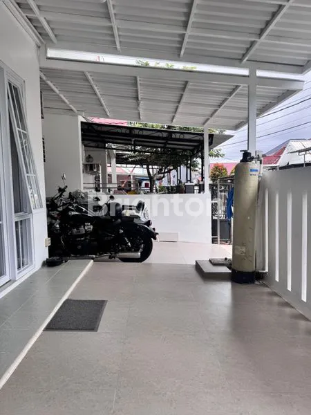 image BALIKPAPAN, PERUMAHAN SEPINGGAN PRATAMA DISEWAKAN RUMAH 2 LANTAI BARU RENOV  (6)