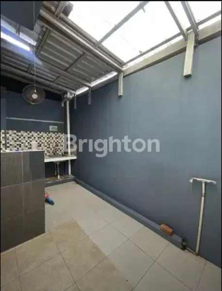 image RUKO 2 LANTAI PREMIUM DI SEPINGGAN PRATAMA - ONE GATE SYSTEM (4)