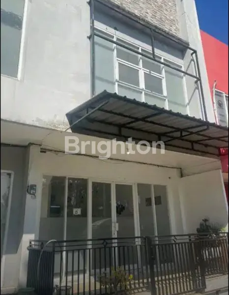 image RUKO 2 LANTAI PREMIUM DI SEPINGGAN PRATAMA - ONE GATE SYSTEM (3)