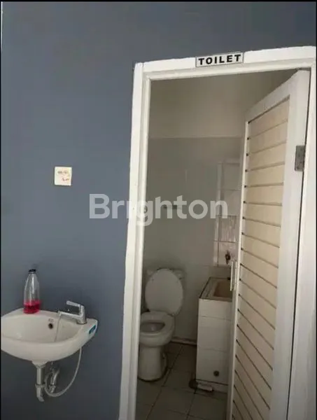 image RUKO 2 LANTAI PREMIUM DI SEPINGGAN PRATAMA - ONE GATE SYSTEM (5)