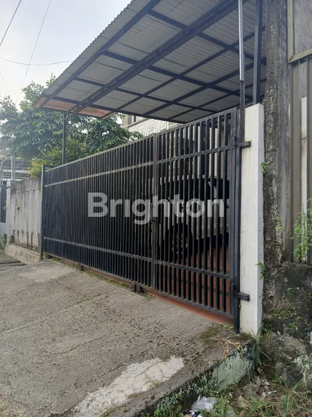 image RUMAH BESAR 2 LANTAI DI JALAN UTAMA NUSALOKA BSD – STRATEGIS UNTUK USAHA & HUNIAN (5)
