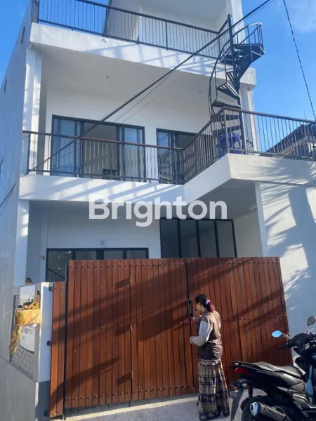 image RUMAH MEWAH 3KT HOOK DI CANGGU DEWATA, SIAP HUNI (7)