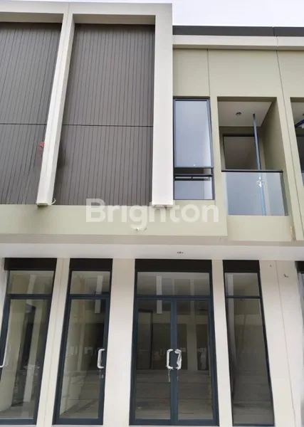 image VERONA JUNCTION SANGAT STRATEGIS, RAMAI, COCOK UNTUK SEMUA JENIS USAHA (1)