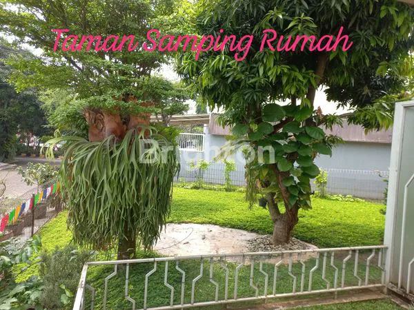 image RUMAH RAPIH SIAP HUNI DI BSD TURUN HARGA!  (8)