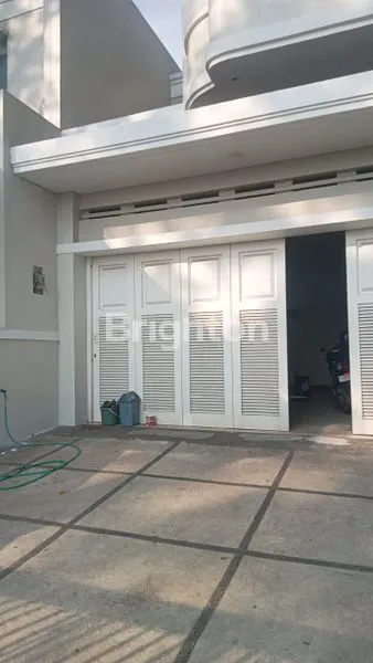 image RUMAH ASRI BANDUNG TEMPO DULU 2 KOTA BARU PARAHYANGAN KBP (7)
