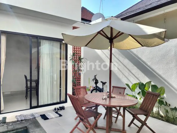 image VILLA CANTIK,JUAL VILLA SANGAT NYAMAN DAN TENANG  (8)