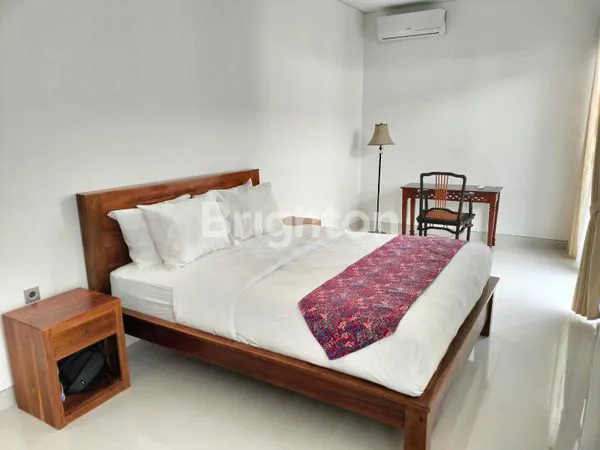 image VILLA CANTIK,JUAL VILLA SANGAT NYAMAN DAN TENANG  (6)