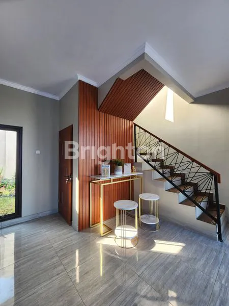 image RUMAH VILLA LEMBANG BANDUNG (2)