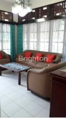 image RUMAH HOEK BEBAS BANJIR DI JATI RAHAYU, PONDOK GEDE (3)