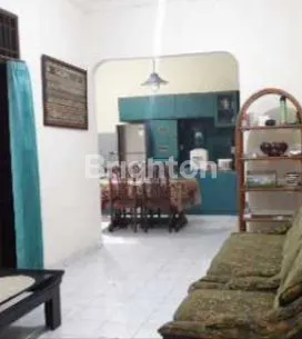 image RUMAH HOEK BEBAS BANJIR DI JATI RAHAYU, PONDOK GEDE (4)