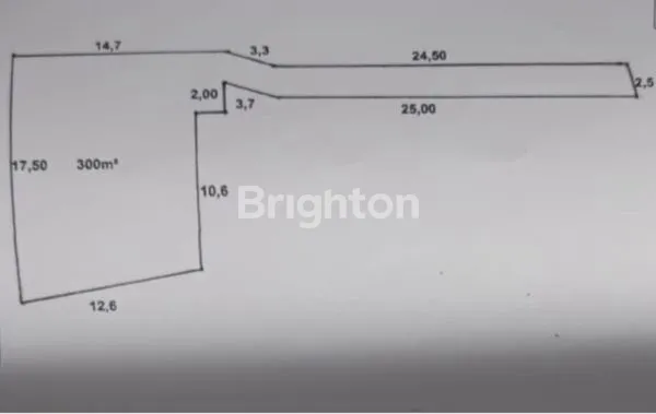image TANAH COCOK UNTUK KOST DI DEKAT BSD (2)