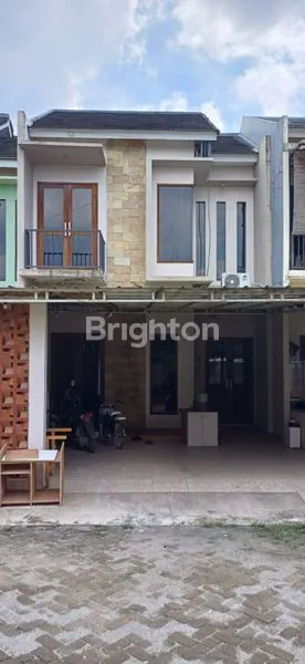 image JUAL RUMAH TAMBUN BEKASI (1)