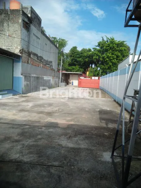 image GUDANG PREMIUM 800M2 DI SRENGSENG - AKSES KONTAINER STRATEGIS (5)