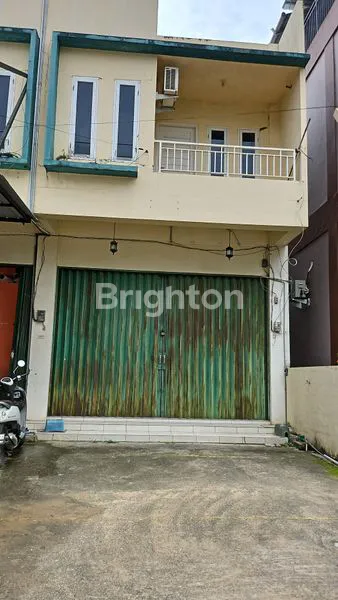 image RUKO 2 LANTAI DISEWAKAN (1)