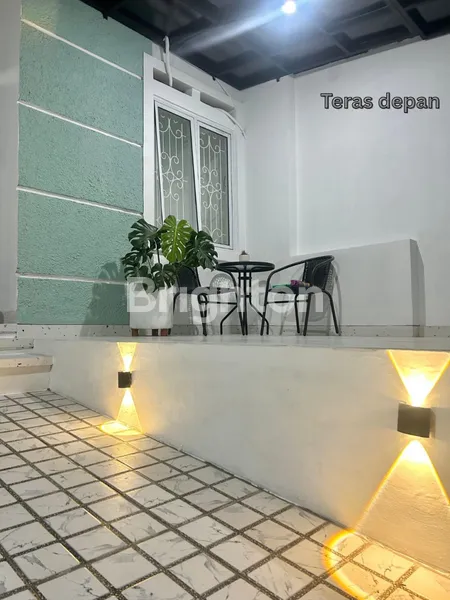 image RUMAH BERSIH & TERAWAT DI PURI NIRWANA 2 – SIAP HUNI (2)