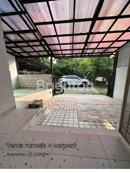 image RUMAH BERSIH & TERAWAT DI PURI NIRWANA 2 – SIAP HUNI (3)