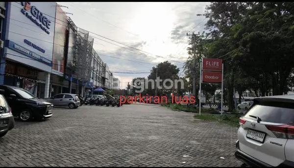 image RUKO AREA BUSINESS CENTER DI PUSAT KOTA PEKANBARU ARIFIN AHMAD (3)