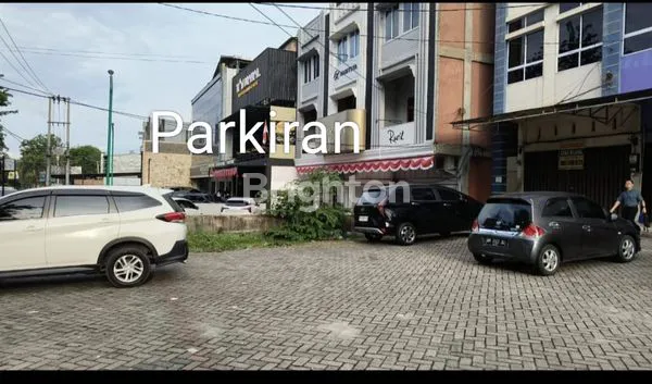 image RUKO AREA BUSINESS CENTER DI PUSAT KOTA PEKANBARU ARIFIN AHMAD (4)