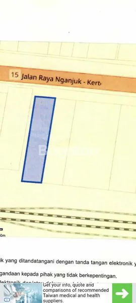 image TANAH DAN BANGUNAN RAYA NGANJUK KERTOSONO (2)