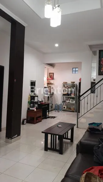 image RUMAH MINIMALIS LINGKUNGAN NYAMAN DI RENON DENPASAR BALI (4)