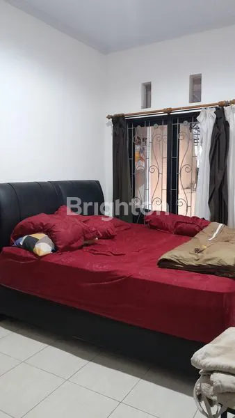 image RUMAH MINIMALIS LINGKUNGAN NYAMAN DI RENON DENPASAR BALI (5)